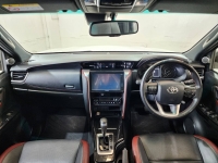 FORTUNER 2.4 Legender A/T 2WD