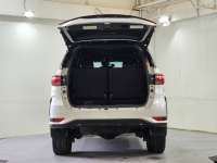 FORTUNER 2.4 Legender A/T 2WD
