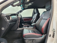 FORTUNER 2.4 Legender A/T 2WD