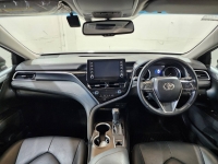 CAMRY 2.5 Sport A/T