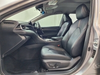 CAMRY 2.5 Sport A/T