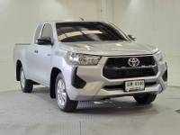 REVO SMART CAB 2.4 Z EDITION ENTRY M/T (หน้าใหม่)