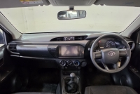 REVO SMART CAB 2.4 Z EDITION ENTRY M/T (หน้าใหม่)