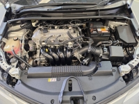 ALTIS NEW 1.6 G A/T