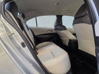 ALTIS NEW 1.6 G A/T