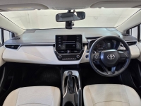 ALTIS NEW 1.6 G A/T
