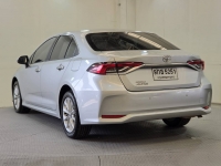 ALTIS NEW 1.6 G A/T