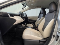 ALTIS NEW 1.6 G A/T