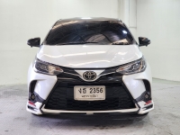 YARIS NEW 1.2 SPORT PREMIUM A/T (TWO-TONE)