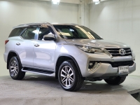 FORTUNER 2.8 V A/T