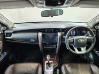 FORTUNER 2.8 V A/T