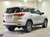 FORTUNER 2.8 V A/T