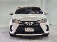 YARIS NEW 1.2 ENTRY A/T (หน้าใหม่)