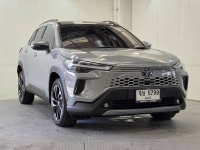 CROSS 1.8 HEV PREMIUM LUXURY A/T