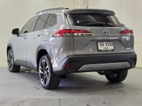 CROSS 1.8 HEV PREMIUM LUXURY A/T