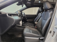 CROSS 1.8 HEV PREMIUM LUXURY A/T
