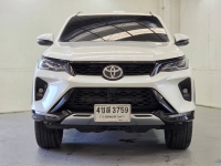 FORTUNER 2.4 LEADER G A/T
