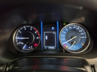 FORTUNER 2.4 LEADER G A/T