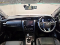 FORTUNER 2.4 LEADER G A/T