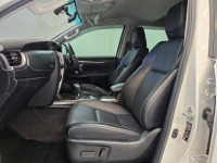 FORTUNER 2.4 LEADER G A/T