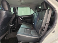 FORTUNER 2.4 LEADER G A/T