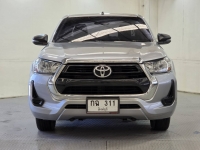 REVO D-CAB 2.4 Z EDITION ENTRY A/T