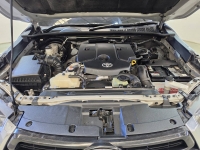 REVO D-CAB 2.4 Z EDITION ENTRY A/T