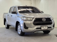 REVO D-CAB 2.4 Z EDITION ENTRY A/T