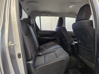 REVO D-CAB 2.4 Z EDITION ENTRY A/T