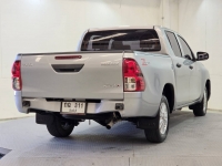 REVO D-CAB 2.4 Z EDITION ENTRY A/T