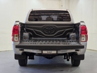 REVO D-CAB 2.4 Z EDITION ENTRY A/T