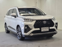 VELOZ 1.8 PREMIUM A/T