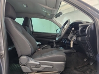 REVO SMART CAB 2.4 Z EDITION ENTRY M/T (หน้าใหม่)
