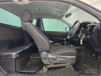 REVO SMART CAB 2.4 Z EDITION ENTRY M/T (หน้าใหม่)