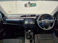 REVO SMART CAB 2.4 Z EDITION ENTRY M/T (หน้าใหม่)