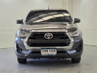 REVO D-CAB 2.4 Z EDITION ENTRY A/T