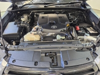 REVO D-CAB 2.4 Z EDITION ENTRY A/T