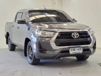 REVO D-CAB 2.4 Z EDITION ENTRY A/T