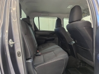 REVO D-CAB 2.4 Z EDITION ENTRY A/T