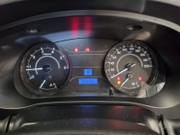 REVO D-CAB 2.4 Z EDITION ENTRY A/T
