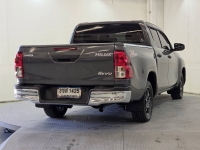 REVO D-CAB 2.4 Z EDITION ENTRY A/T