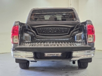 REVO D-CAB 2.4 Z EDITION ENTRY A/T