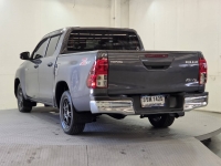 REVO D-CAB 2.4 Z EDITION ENTRY A/T