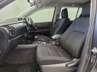 REVO D-CAB 2.4 Z EDITION ENTRY A/T