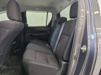 REVO D-CAB 2.4 Z EDITION ENTRY A/T