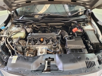 CIVIC 1.8 EL A/T