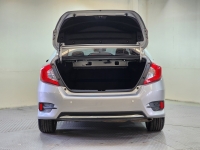 CIVIC 1.8 EL A/T