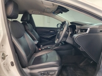 ALTIS NEW 1.8 HV PREMIUM SAFETY A/T