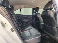 ALTIS NEW 1.8 HV PREMIUM SAFETY A/T