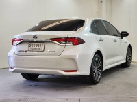 ALTIS NEW 1.8 HV PREMIUM SAFETY A/T